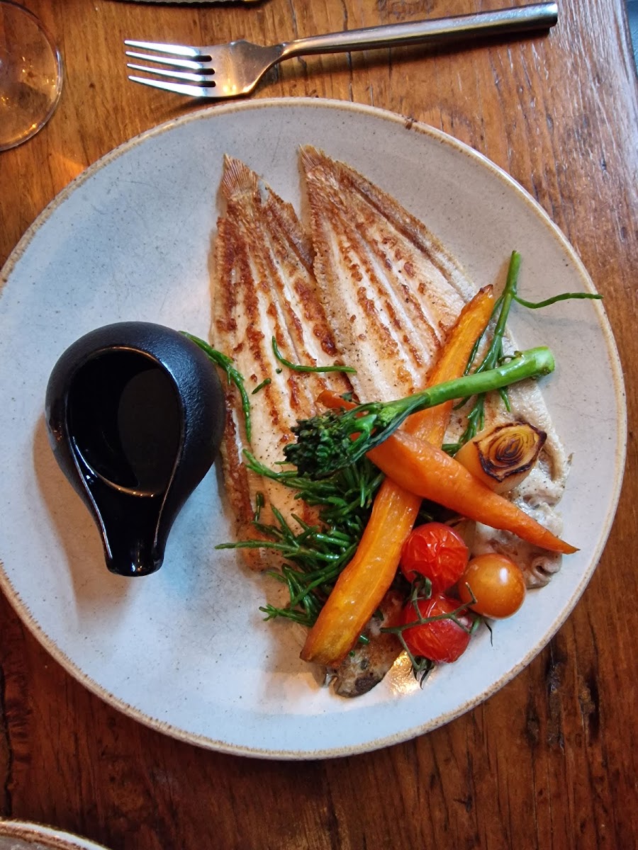 Restaurant Du Nord Photos 2